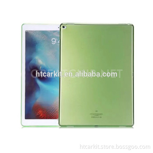 2016 New Hot Selling Cheap Soft TPU Case for iPad Pro, For iPad Pro TPU Case